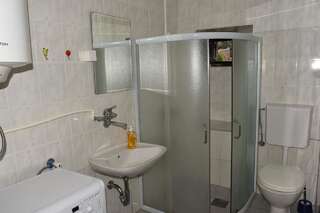 Апартаменты Apartment Marko Котор Апартаменты с террасой-11