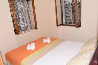 Апартаменты Apartment Marko Котор Апартаменты с террасой-14