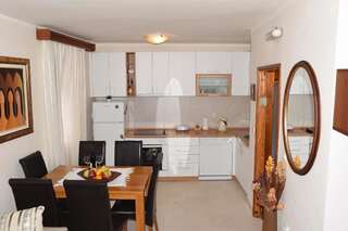 Апартаменты Apartment Marko Котор Апартаменты с террасой-23