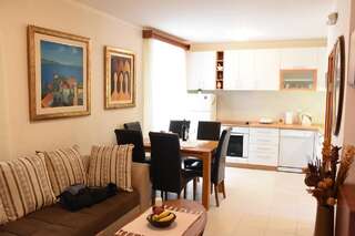 Апартаменты Apartment Marko Котор Апартаменты с террасой-7