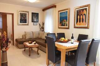 Апартаменты Apartment Marko Котор Апартаменты с террасой-8