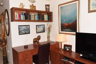 Апартаменты Apartment Marko Котор Апартаменты с террасой-9