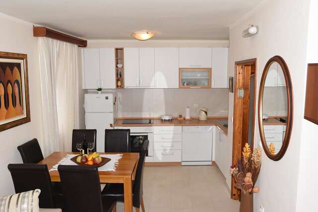 Апартаменты Apartment Marko Котор-12