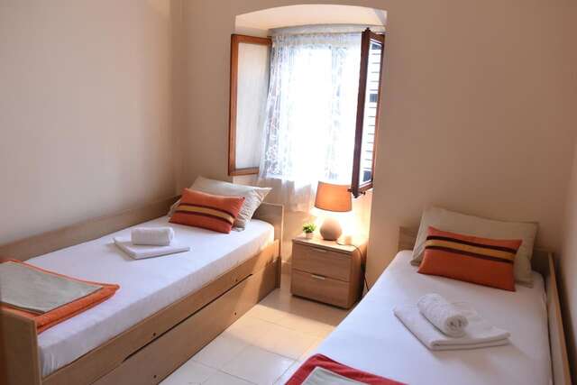 Апартаменты Apartment Marko Котор-14