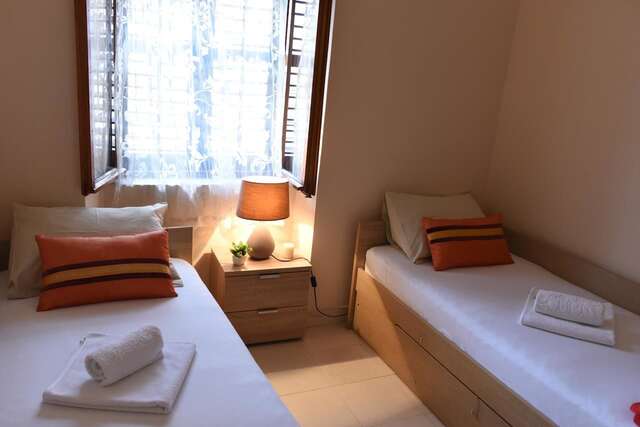 Апартаменты Apartment Marko Котор-15