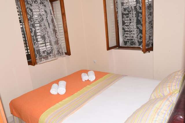 Апартаменты Apartment Marko Котор-16