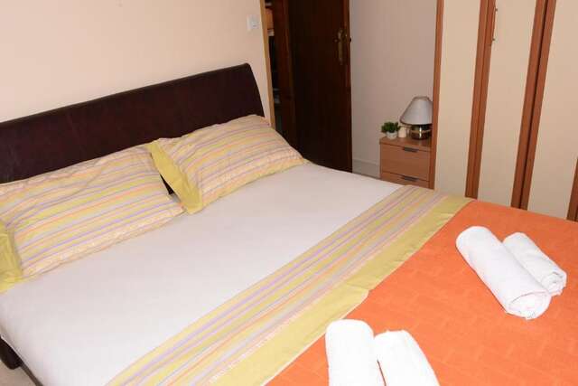 Апартаменты Apartment Marko Котор-24